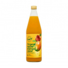 Biopont bio alma-mangó gyümölcslé 750ml 