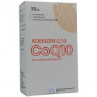 Bio Vitality Koenzim Q10 CoQ10 zselé kapszula 30db 