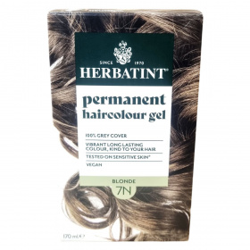 Herbatint 7N szőke hajfesték 170ml