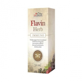 FlavinHerb Immuno ital 50ml