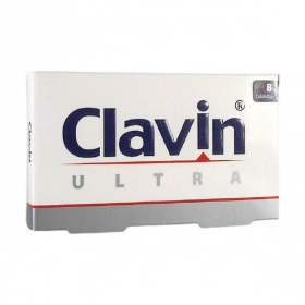 Clavin Ultra kapszula férfiaknak 8db