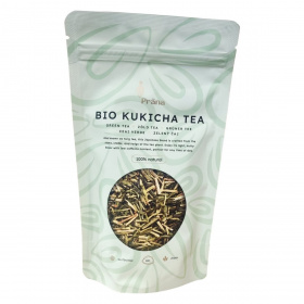 Prana Bio Kukicha tea 100g