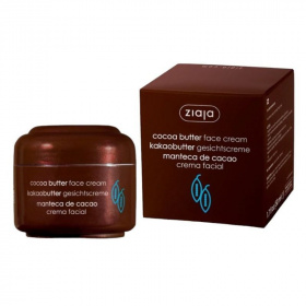 Ziaja kakaóvajas arckrém 50ml