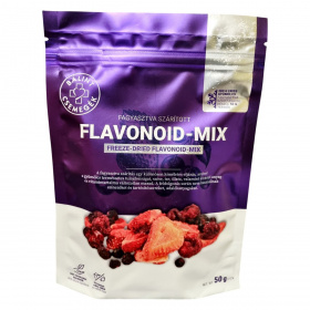 Bálint csemegék fagyasztva szárított flavin-mix 50g