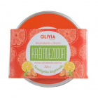 Olivia Natural mandarin-citrom krémdezodor 50ml 