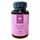 Organiqa Pajzsmirigy komplex (bio) kapszula 60db 