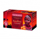 Teekanne karamell ízű rooibos tea 20x1,75g 