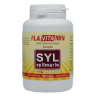 Flavitamin Sylimarin kapszula 100db 