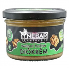 Nébar Naturpro diókrém 180g 