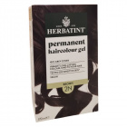 Herbatint 2N barna hajfesték 170ml 