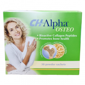CH Alpha Osteo étrendkiegészítő 30db
