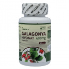 Netamin galagonya kivonat 400mg kapszula 60db 