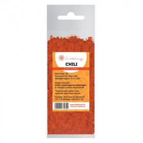 Lakshmy őrölt chili 40g