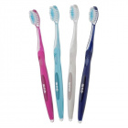 Gum Original White Compact Soft fogkefe puha, 1db 