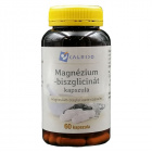 Caleido bio magnézium-biszglicinát 500 mg kapszula 60db 