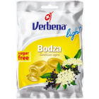Verbena sugar free bodza cukorka 60g 