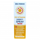 Dr. Theiss D3-vitamin direkt-spray 2000NE 20ml 