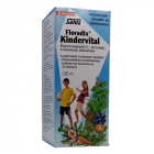 Salus Floradix kindervital 250ml 