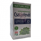 Naturland csalánlevél tea 25db 