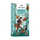 Viblance granola - quinoa-pecan 275g 