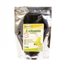 NaturPiac Aszkorbinsav (C-vitamin) 150g