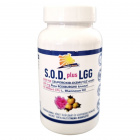 Napfényvitamin S.O.D. plus LGG kapszula 60db 