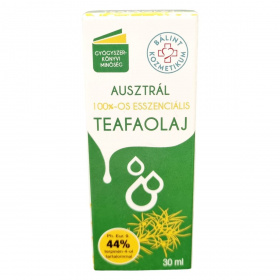 Bálint cseppek Esszenciális Teafaolaj 30ml