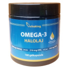 Vitaking Halolaj 1200mg gélkapszula 160db 
