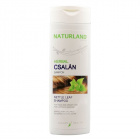 Naturland Csalán regeneráló sampon 200ml 