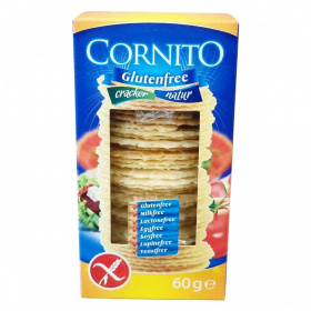 Cornito ostya - natúr 60g