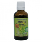 bio Herb Stevia Fluid csepp 50ml 