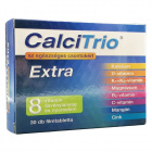 CalciTrio Extra filmtabletta 30db 