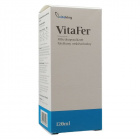 Vitaking VitaFer mikrokapszulázott folyékony vaskészítmény 120ml 