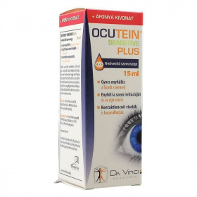 Ocutein Sensitive Plus szemcsepp 15ml