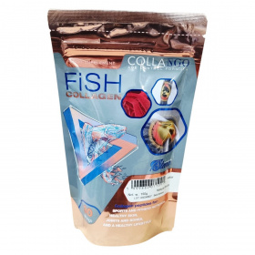 Collango Collagen Fish kollagénpor - natúr 150g