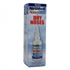 NeilMed NasoGel orrnedvesítő gél spray 30ml 