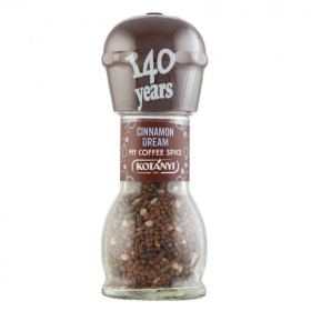 Kotányi cinnamon dream malom 70g