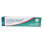 Interherb Gingisol foggél 50ml 