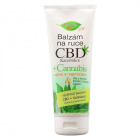 Bio Bione CBD+Cannabis kézápoló balzsam 205ml 