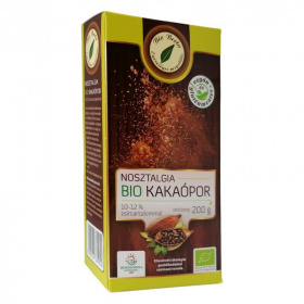 Bio Berta bio nosztalgia kakaópor 200g