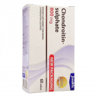 JutaVit Chondroitin-Sulphate 800mg filmtabletta 60db 