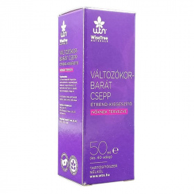 WTN Változókorbarát csepp 50ml