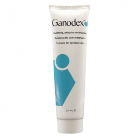 Ganodex gyógygomba krém 100ml