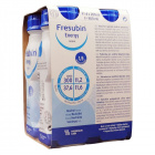Fresubin energy drink semleges ízű speciális gyógyászati célra szánt élelmiszer (4x200ml) 4db 