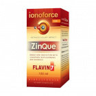 Flavin7 ZinQue Ionoforce ital 100ml 