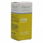 Naturol citrom olaj 10ml 