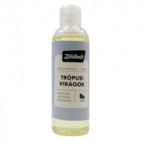 Ecoizm mosóparfüm - Trópusi virágok 100ml