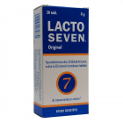 Lacto Seven tabletta 20db 