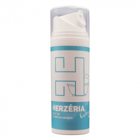 Herzéria Baby Kamillás fürdető és sampon 150ml