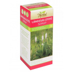 Innopharm Herbal Lándzsás útifű szirup echinaceával és C-vitaminnal 150ml 